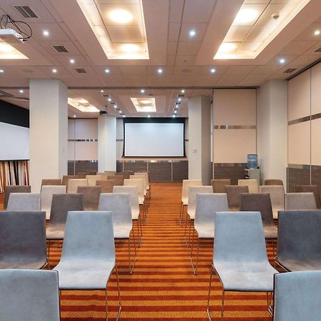 Ibis Astana Otel Dış mekan fotoğraf