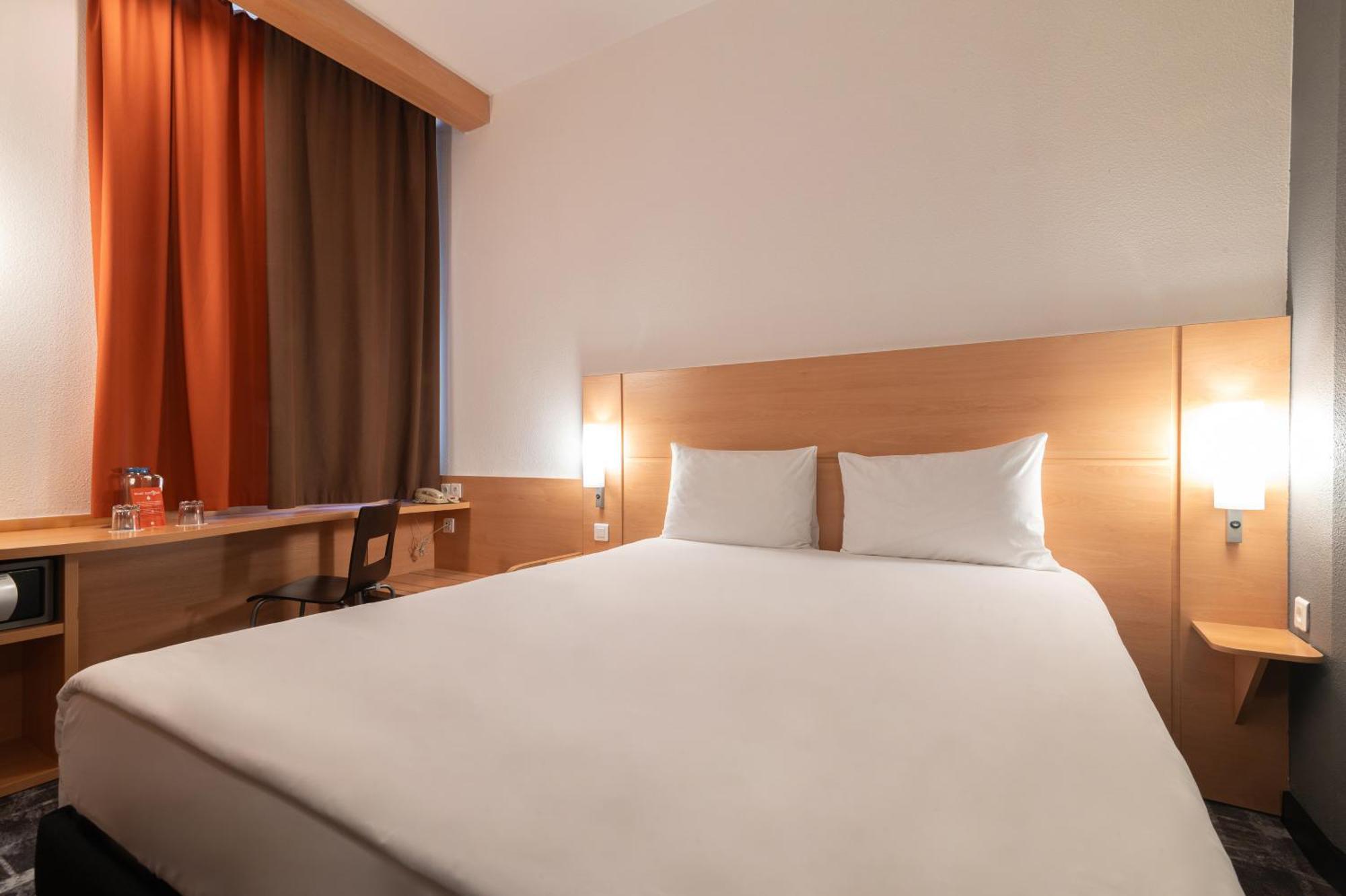 Ibis Astana Otel Dış mekan fotoğraf