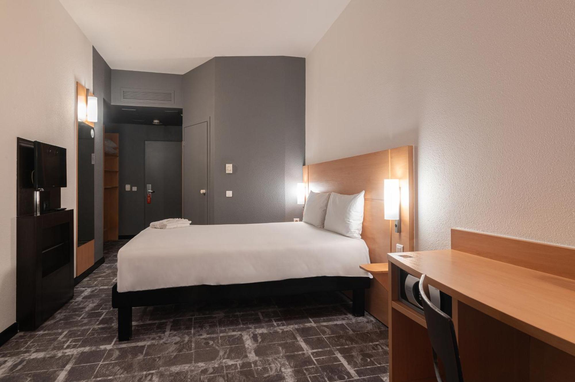 Ibis Astana Otel Dış mekan fotoğraf