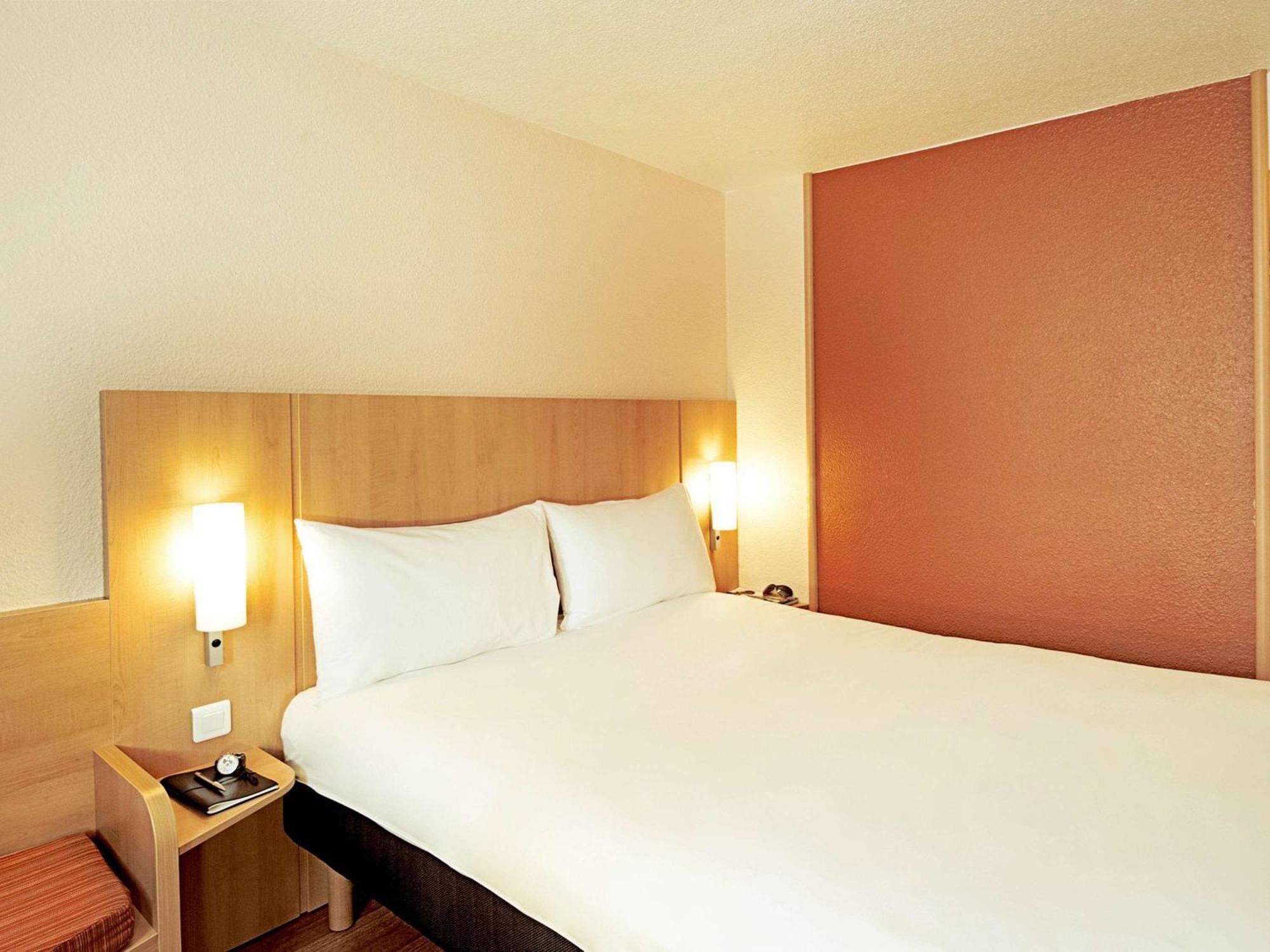 Ibis Astana Otel Dış mekan fotoğraf