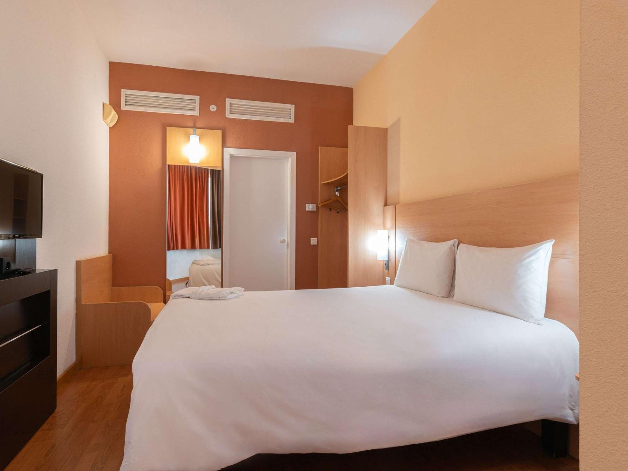 Ibis Astana Otel Dış mekan fotoğraf