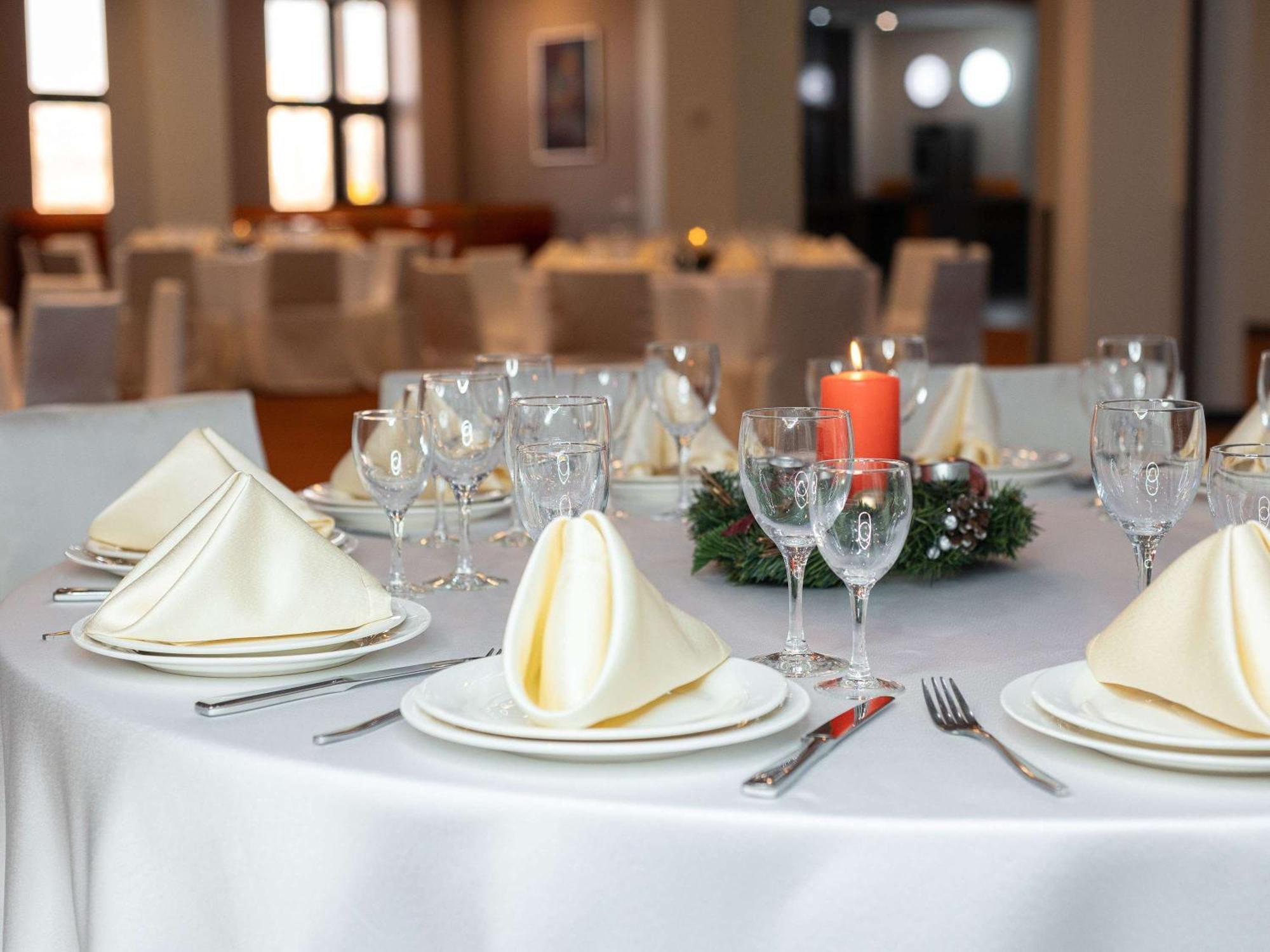 Ibis Astana Otel Dış mekan fotoğraf