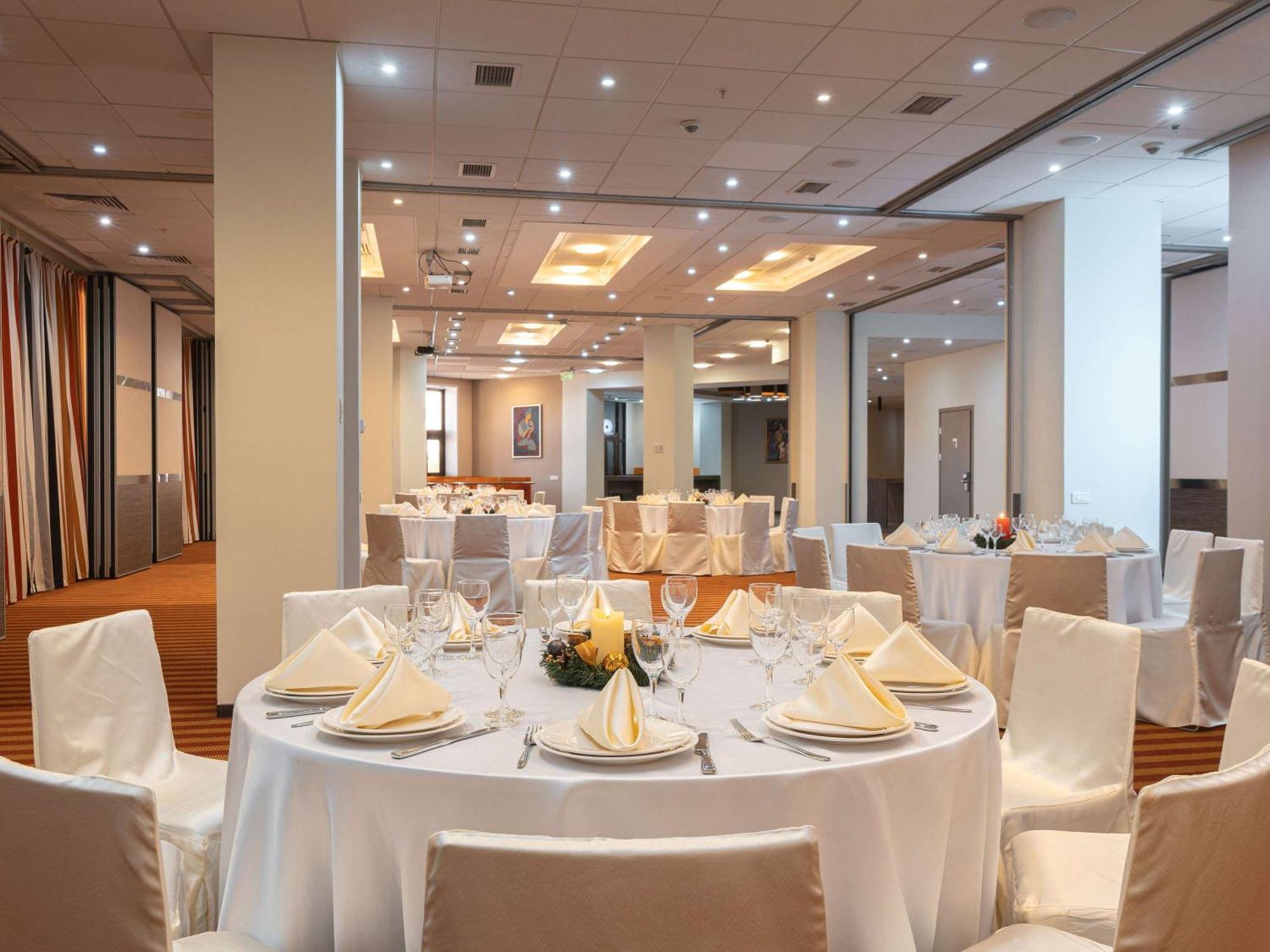 Ibis Astana Otel Dış mekan fotoğraf