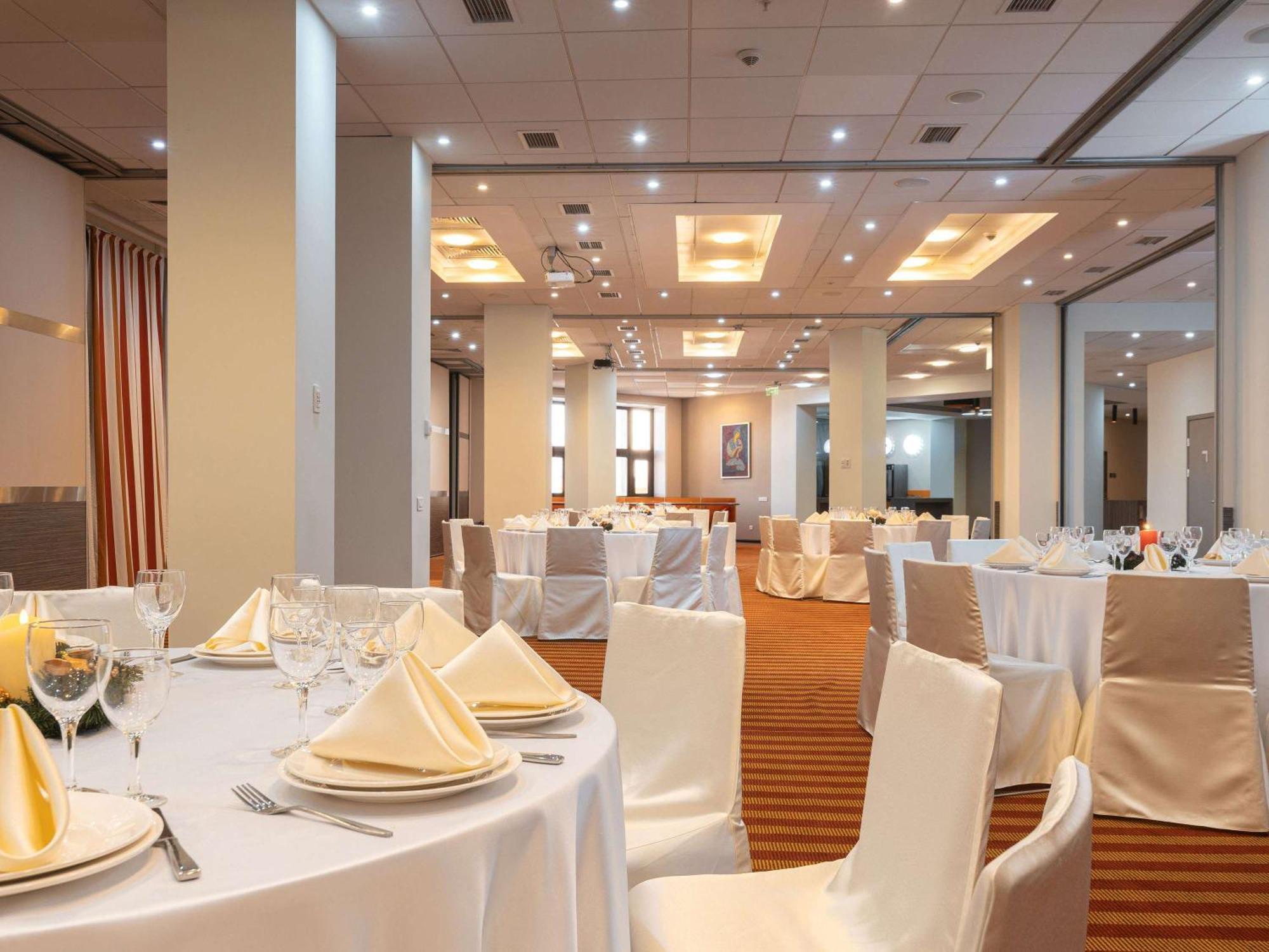 Ibis Astana Otel Dış mekan fotoğraf
