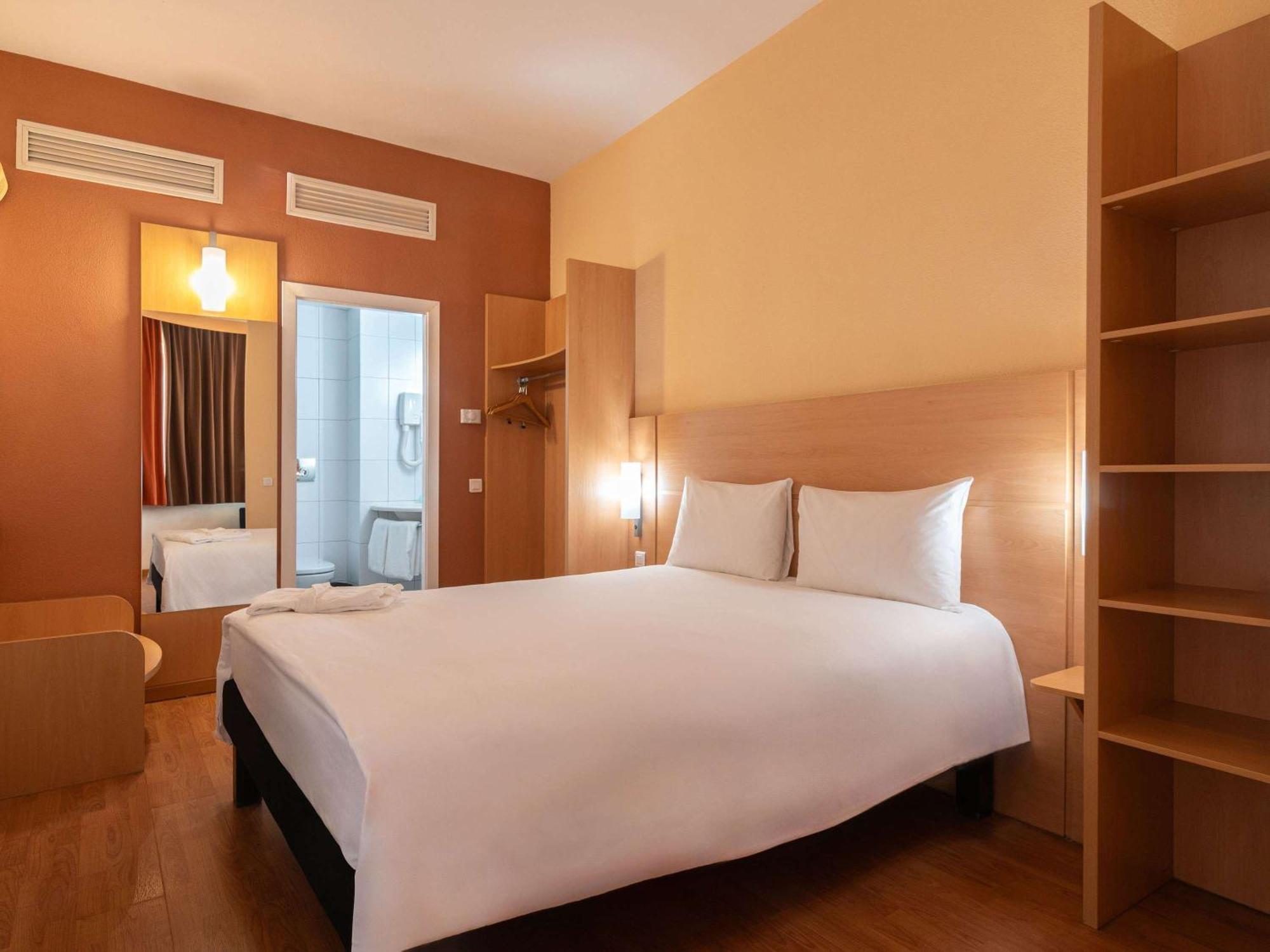 Ibis Astana Otel Dış mekan fotoğraf