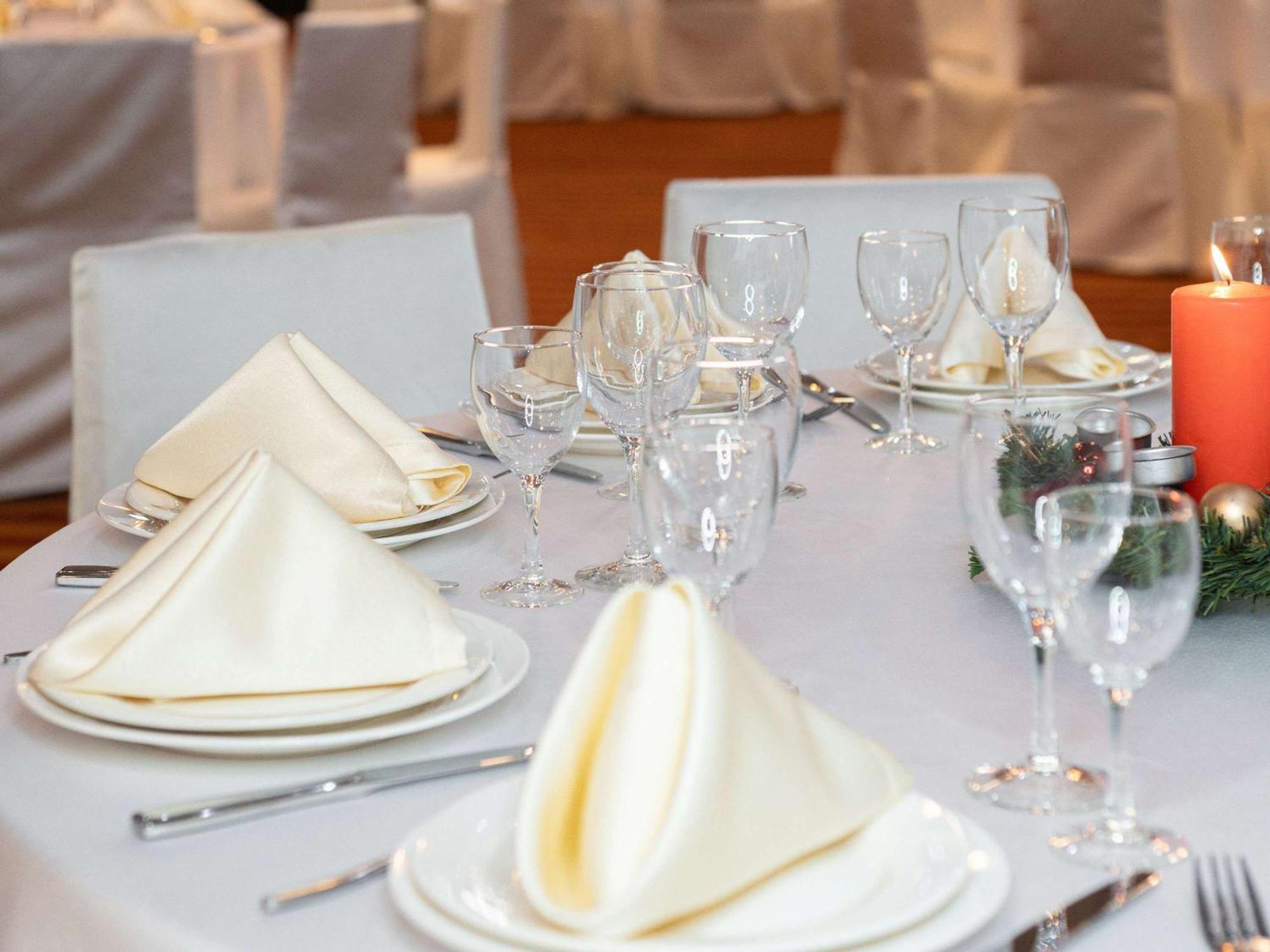 Ibis Astana Otel Dış mekan fotoğraf