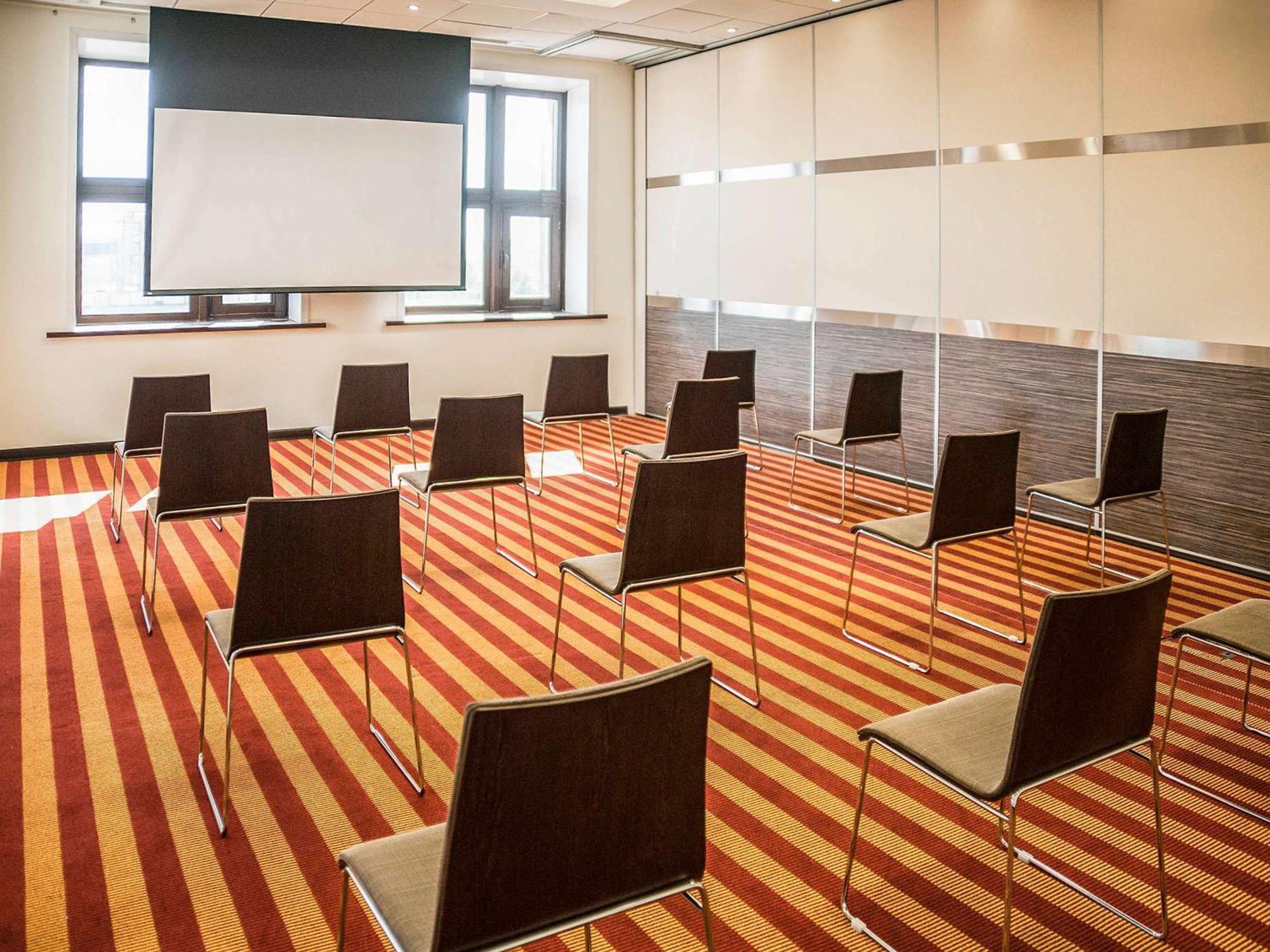 Ibis Astana Otel Dış mekan fotoğraf